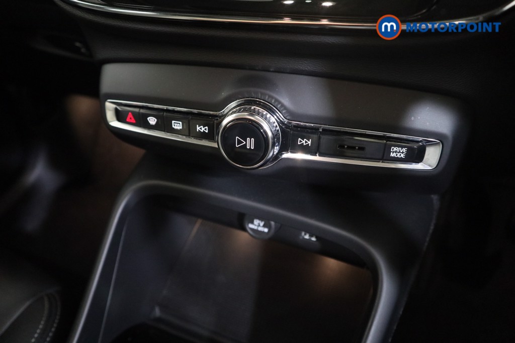 Cupra Formentor VZ2 Automatic Petrol SUV - Stock Number (1562394) - 7th supplementary image