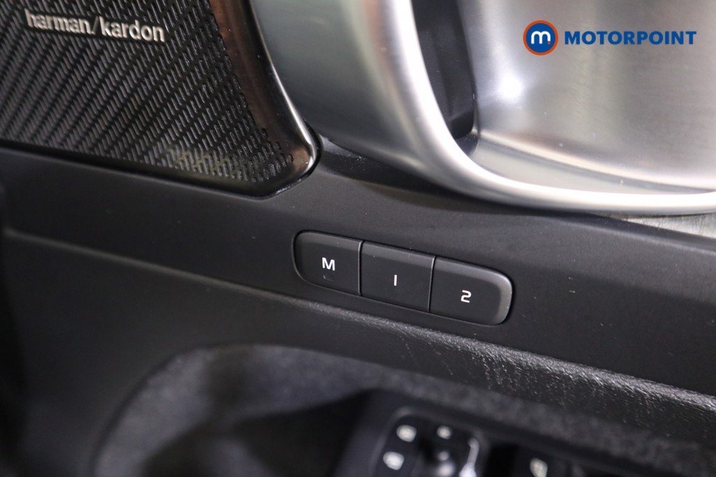 Cupra Formentor VZ2 Automatic Petrol SUV - Stock Number (1562394) - 9th supplementary image