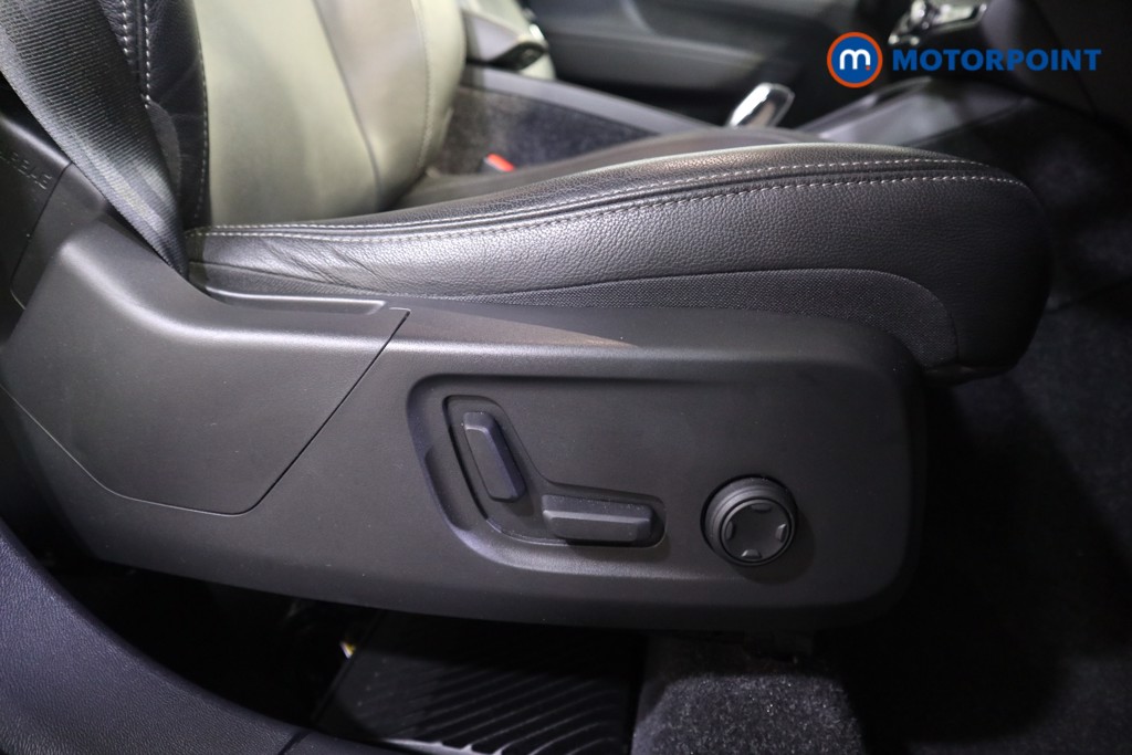 Cupra Formentor VZ2 Automatic Petrol SUV - Stock Number (1562394) - 11th supplementary image
