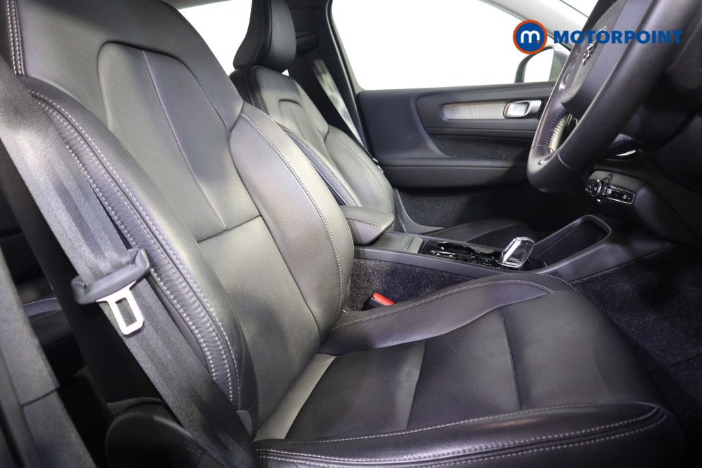 Cupra Formentor VZ2 Automatic Petrol SUV - Stock Number (1562394) - 12th supplementary image