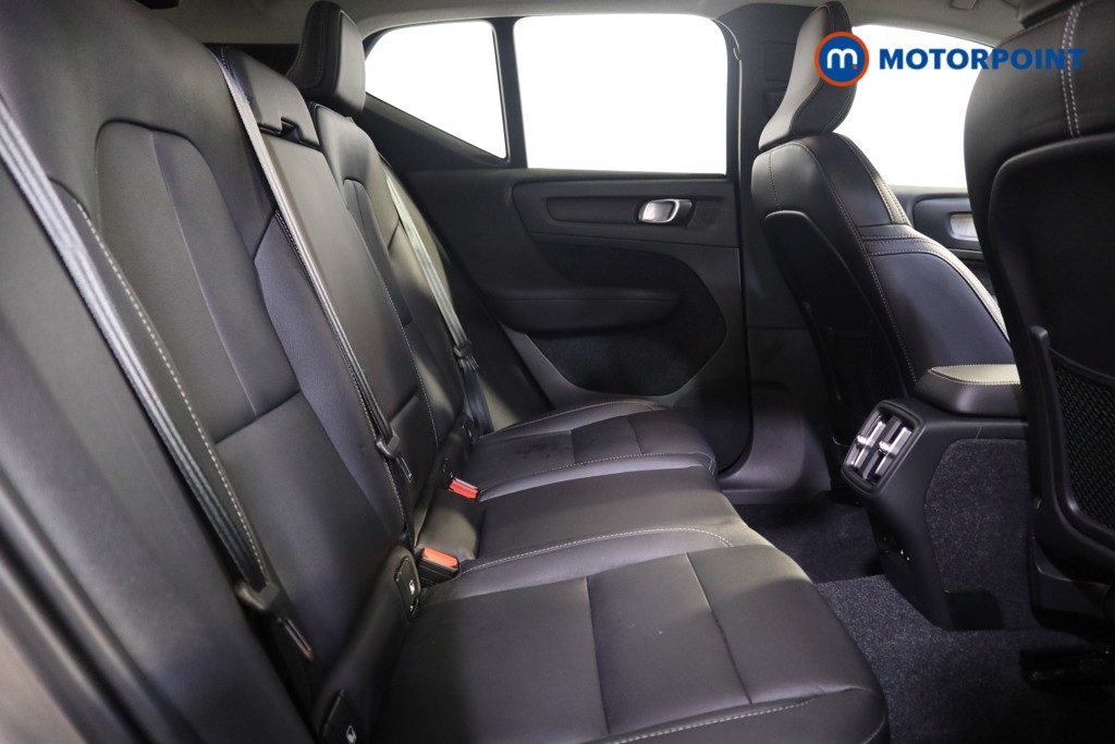 Cupra Formentor VZ2 Automatic Petrol SUV - Stock Number (1562394) - 13th supplementary image