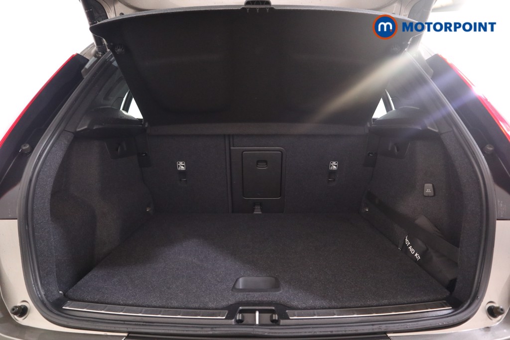 Cupra Formentor VZ2 Automatic Petrol SUV - Stock Number (1562394) - 14th supplementary image
