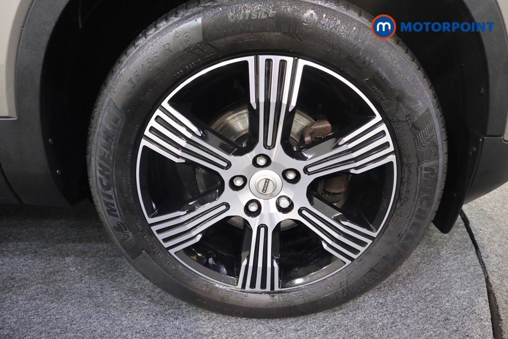 Cupra Formentor VZ2 Automatic Petrol SUV - Stock Number (1562394) - 17th supplementary image