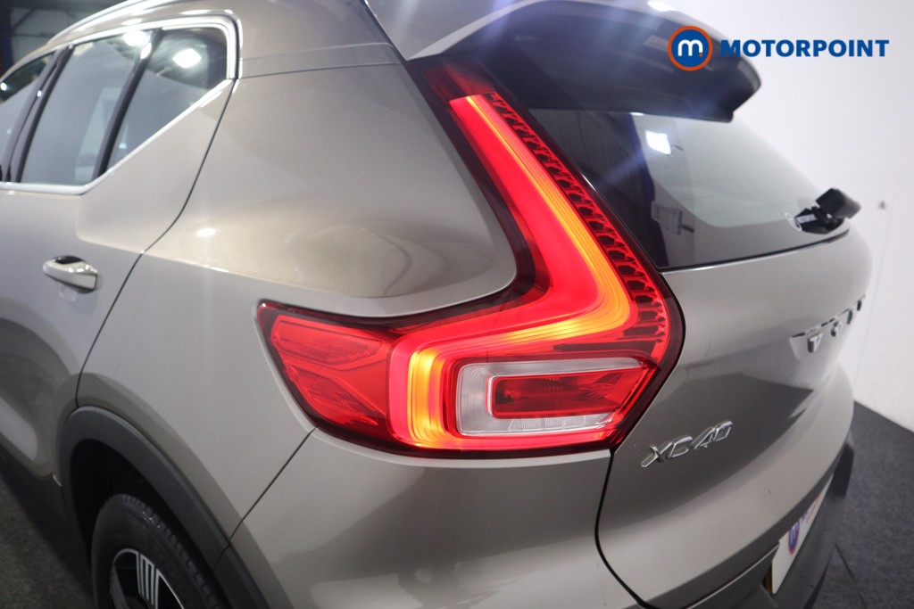 Cupra Formentor VZ2 Automatic Petrol SUV - Stock Number (1562394) - 21st supplementary image