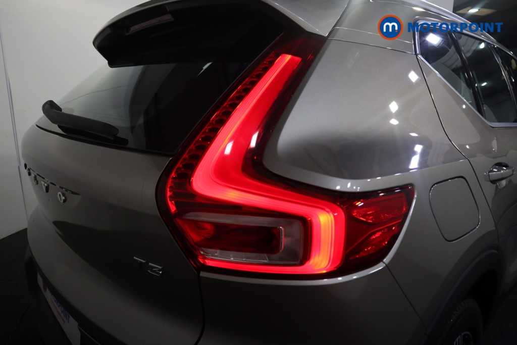 Cupra Formentor VZ2 Automatic Petrol SUV - Stock Number (1562394) - 22nd supplementary image