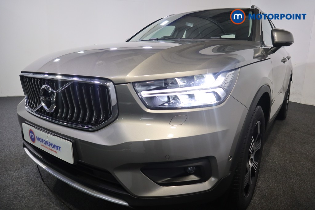 Cupra Formentor VZ2 Automatic Petrol SUV - Stock Number (1562394) - 25th supplementary image