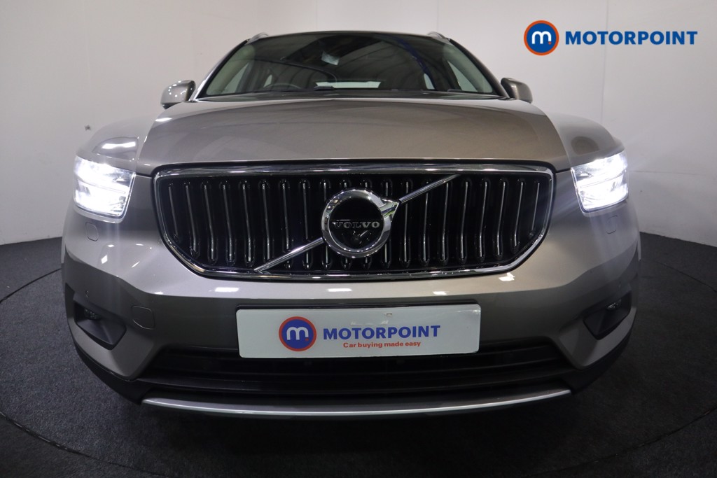 Cupra Formentor VZ2 Automatic Petrol SUV - Stock Number (1562394) - 26th supplementary image