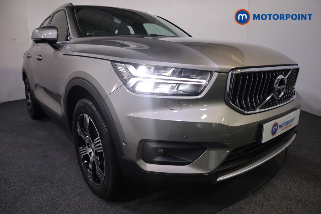 Cupra Formentor VZ2 Automatic Petrol SUV - Stock Number (1562394) - 27th supplementary image