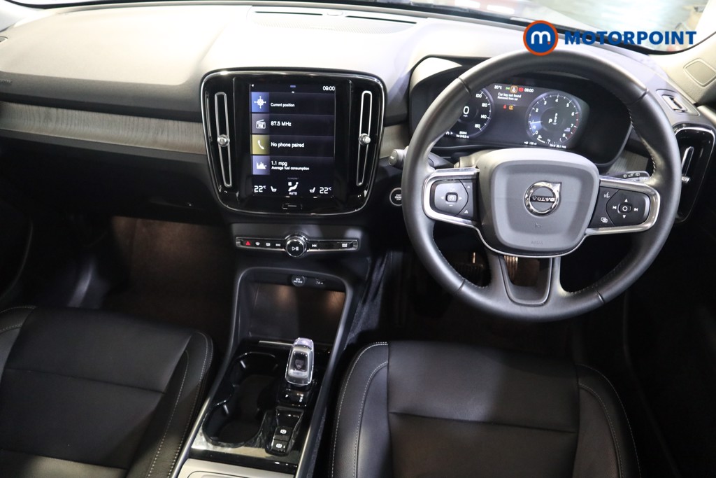 Cupra Formentor VZ2 Automatic Petrol SUV - Stock Number (1562394) - 1st supplementary image