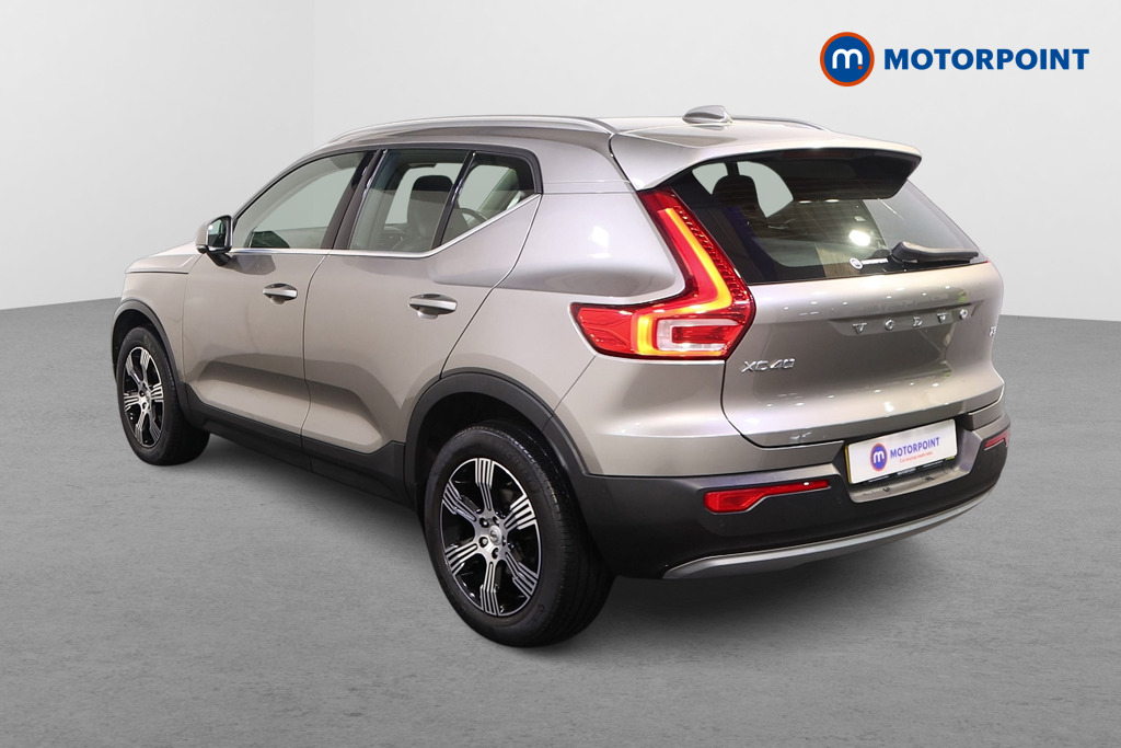 Cupra Formentor VZ2 Automatic Petrol SUV - Stock Number (1562394) - Passenger side rear corner