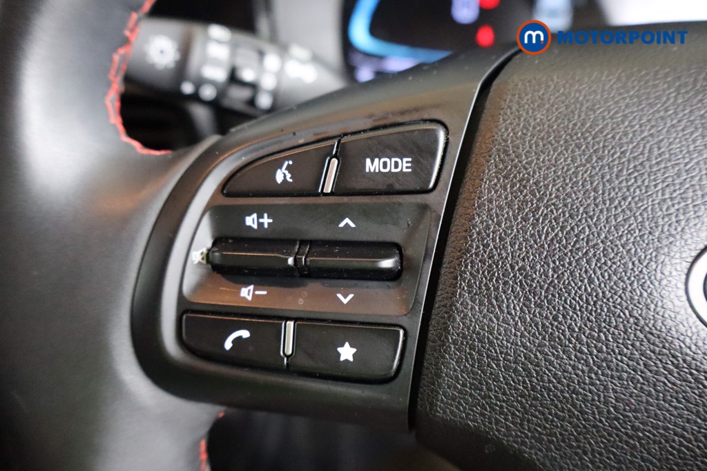 Hyundai I10 N Line Manual Petrol Hatchback - Stock Number (1562410) - 13th supplementary image