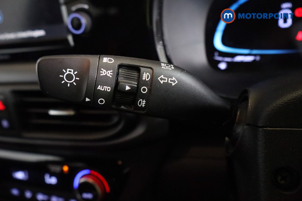 Hyundai I10 N Line Manual Petrol Hatchback - Stock Number (1562410) - 15th supplementary image