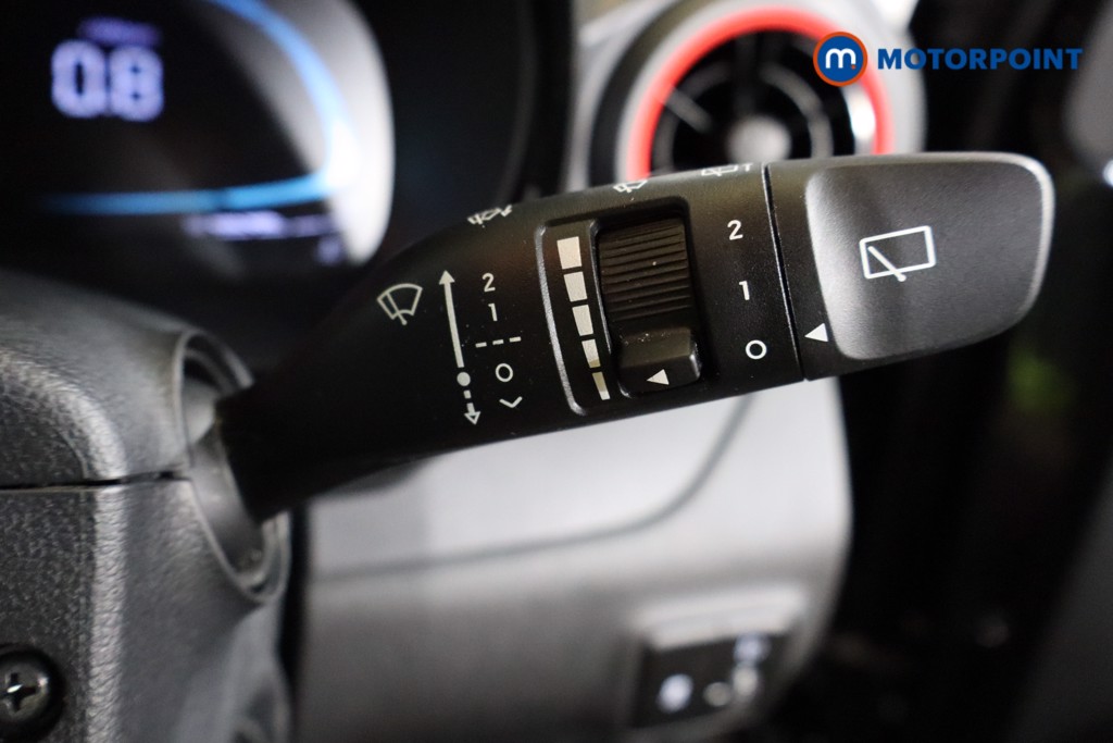Hyundai I10 N Line Manual Petrol Hatchback - Stock Number (1562410) - 16th supplementary image