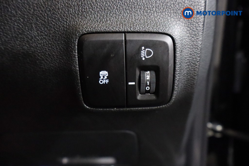 Hyundai I10 N Line Manual Petrol Hatchback - Stock Number (1562410) - 17th supplementary image