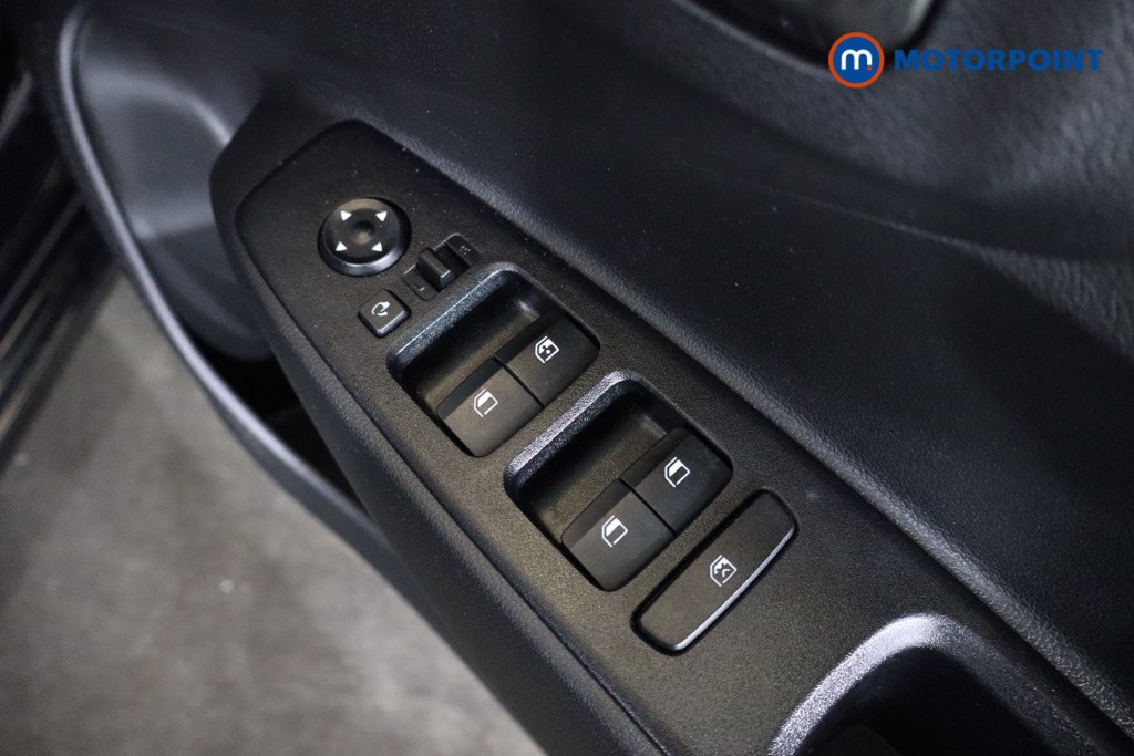 Hyundai I10 N Line Manual Petrol Hatchback - Stock Number (1562410) - 18th supplementary image