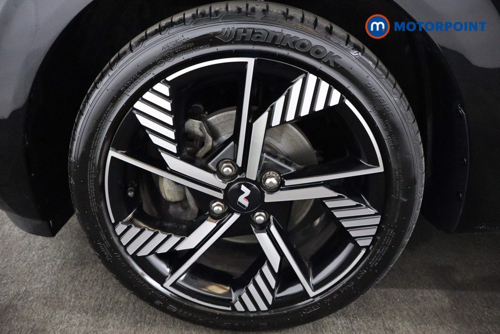 Hyundai I10 N Line Manual Petrol Hatchback - Stock Number (1562410) - 26th supplementary image
