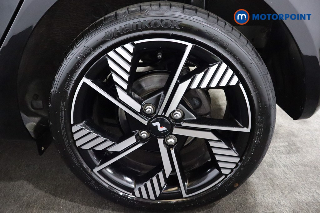 Hyundai I10 N Line Manual Petrol Hatchback - Stock Number (1562410) - 27th supplementary image