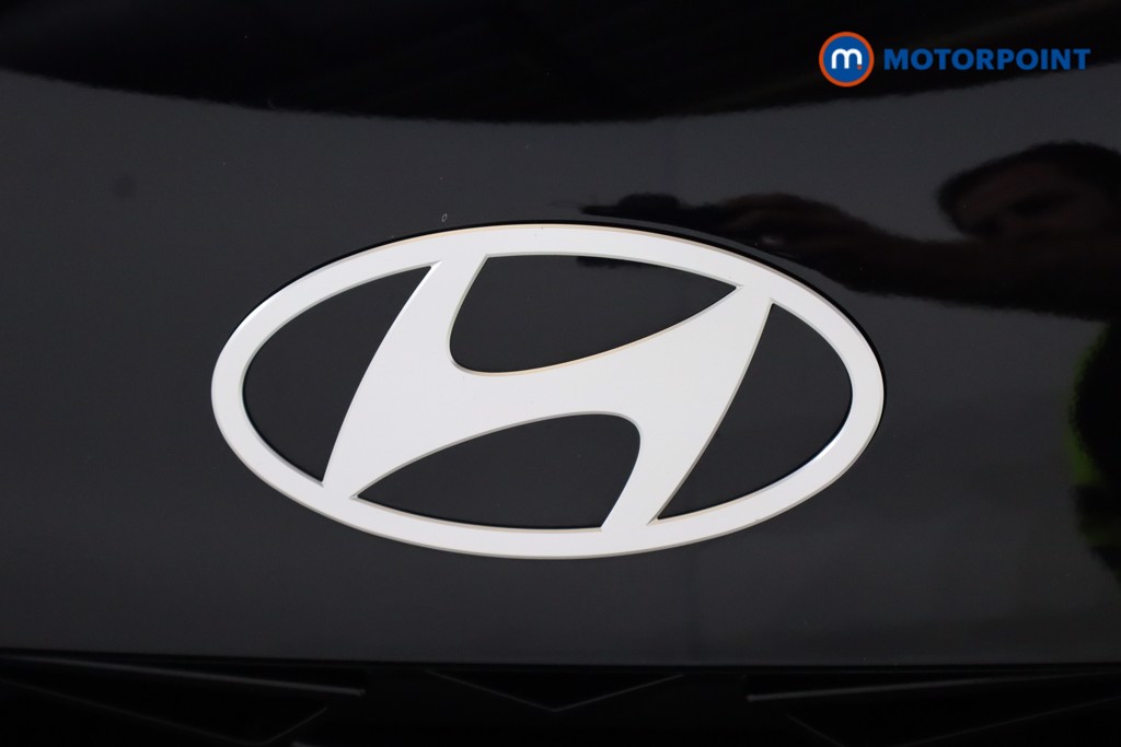 Hyundai I10 N Line Manual Petrol Hatchback - Stock Number (1562410) - 31st supplementary image