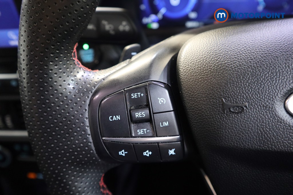 Ford Puma St-Line X Automatic Petrol SUV - Stock Number (1562468) - 3rd supplementary image