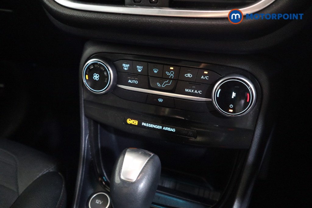 Ford Puma St-Line X Automatic Petrol SUV - Stock Number (1562468) - 7th supplementary image