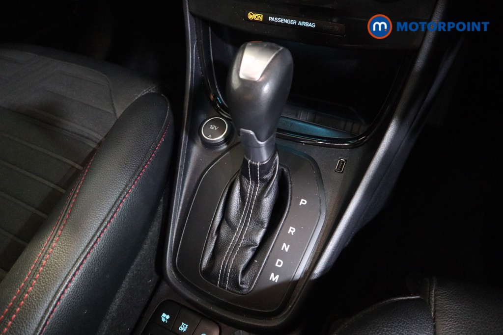 Ford Puma St-Line X Automatic Petrol SUV - Stock Number (1562468) - 8th supplementary image