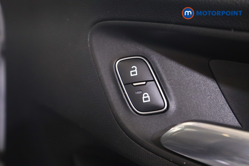 Ford Puma St-Line X Automatic Petrol SUV - Stock Number (1562468) - 10th supplementary image