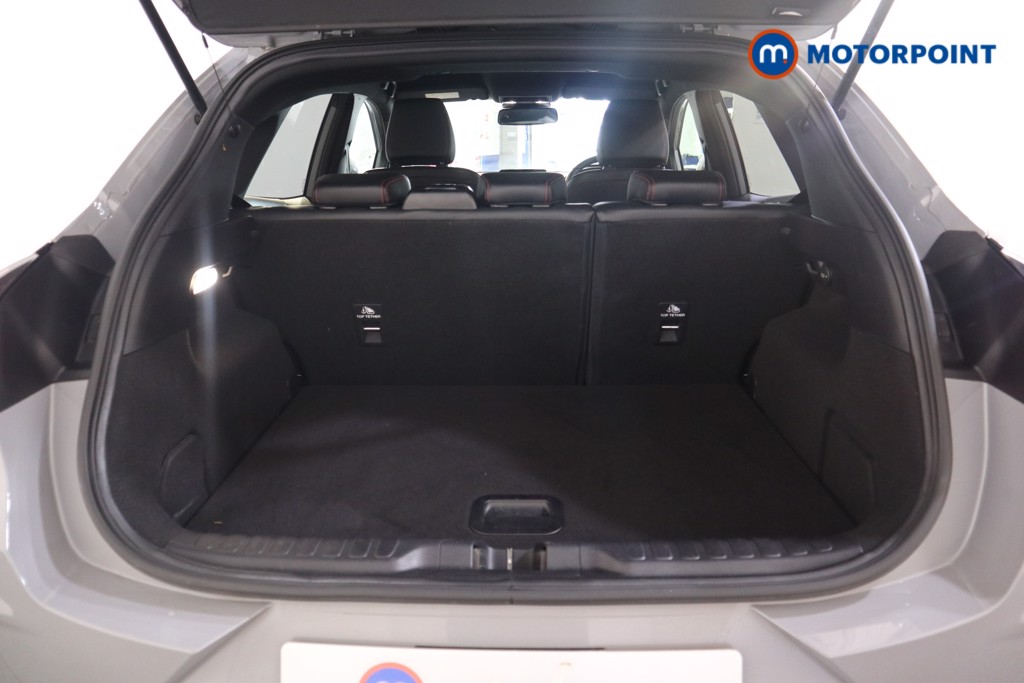 Ford Puma St-Line X Automatic Petrol SUV - Stock Number (1562468) - 14th supplementary image