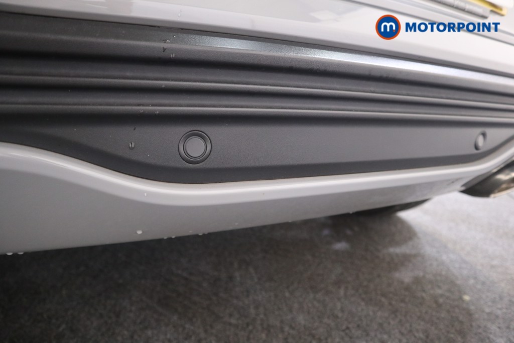 Ford Puma St-Line X Automatic Petrol SUV - Stock Number (1562468) - 19th supplementary image