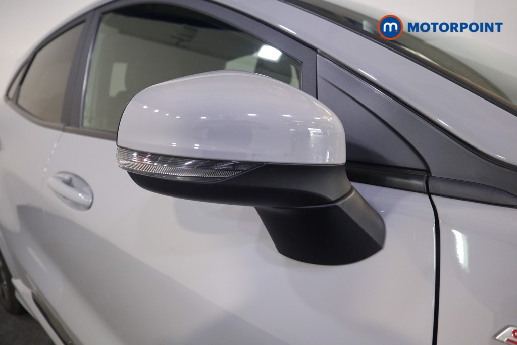 Ford Puma St-Line X Automatic Petrol SUV - Stock Number (1562468) - 22nd supplementary image