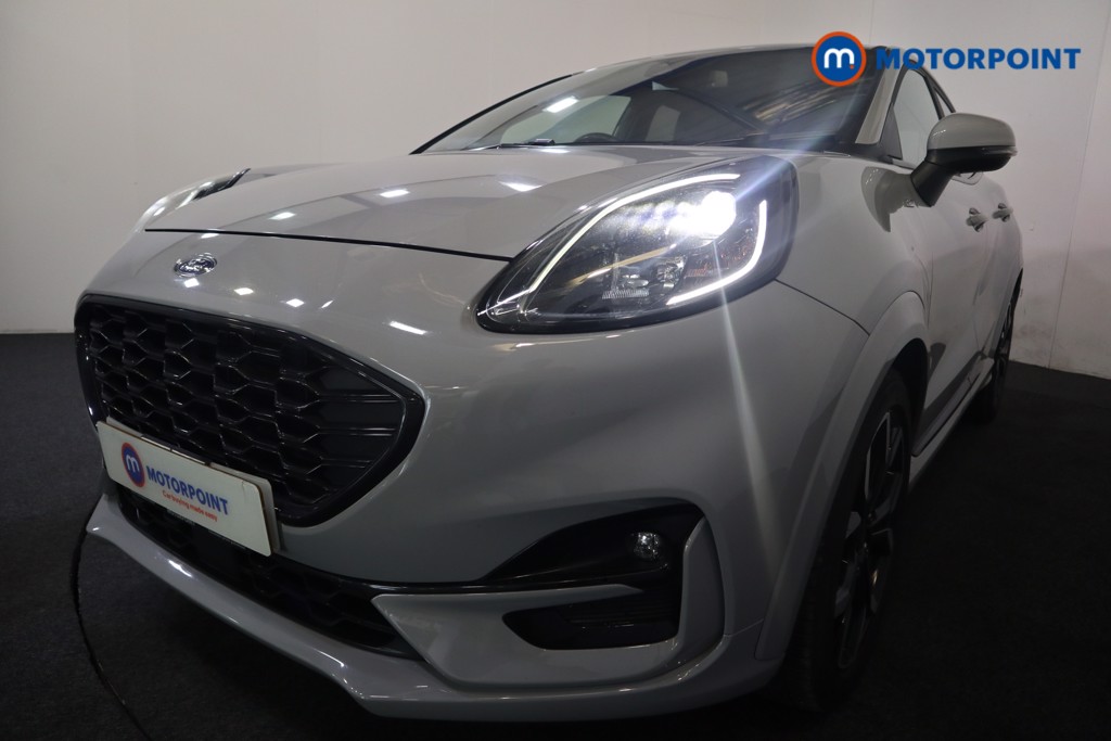 Ford Puma St-Line X Automatic Petrol SUV - Stock Number (1562468) - 24th supplementary image