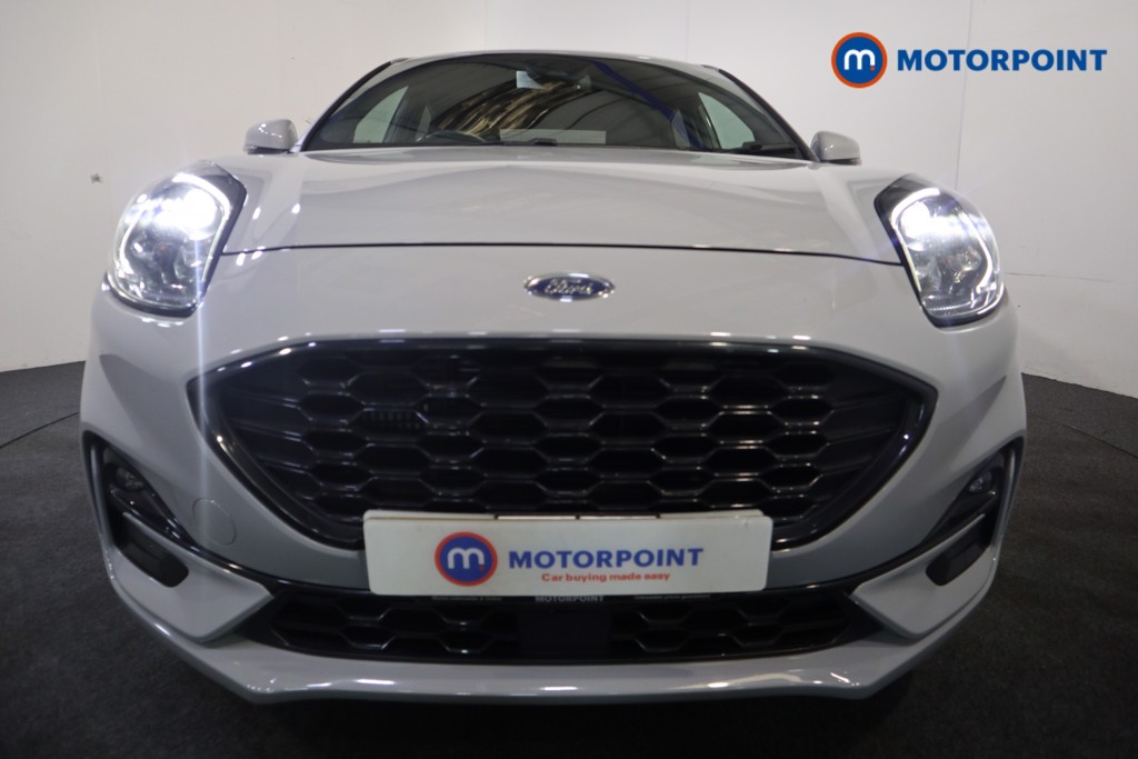 Ford Puma St-Line X Automatic Petrol SUV - Stock Number (1562468) - 25th supplementary image