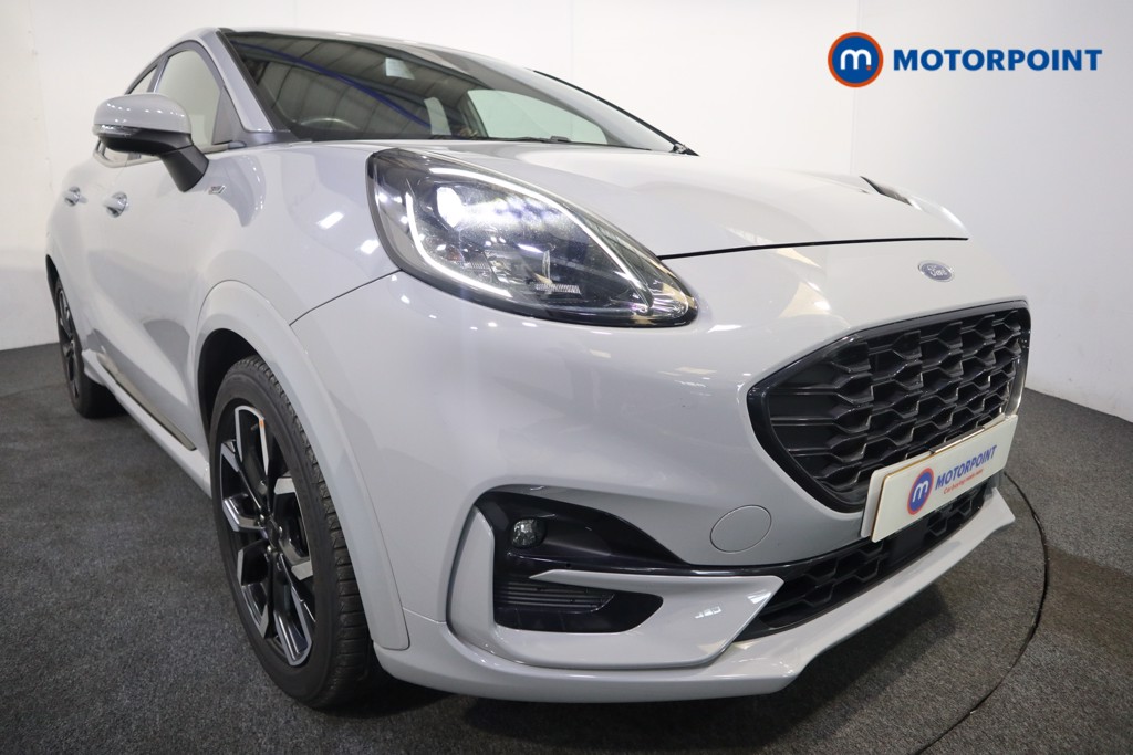 Ford Puma St-Line X Automatic Petrol SUV - Stock Number (1562468) - 26th supplementary image