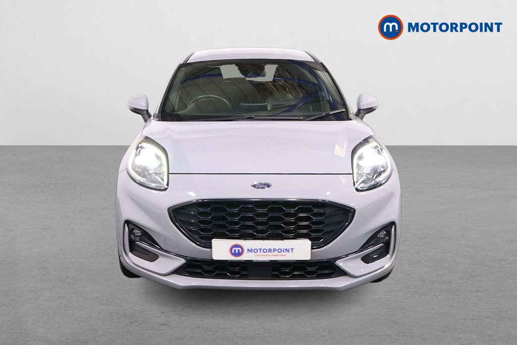 Ford Puma St-Line X Automatic Petrol SUV - Stock Number (1562468) - Front bumper