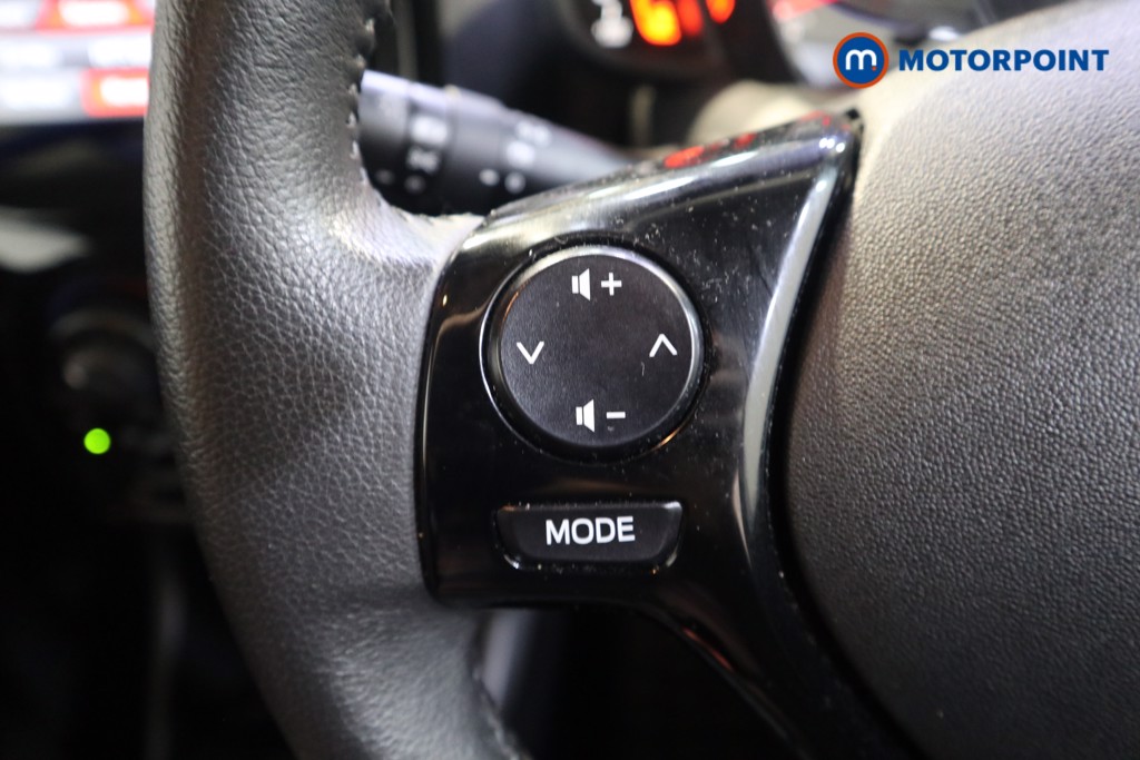 Citroen C1 Flair Manual Petrol Hatchback - Stock Number (1562704) - 3rd supplementary image