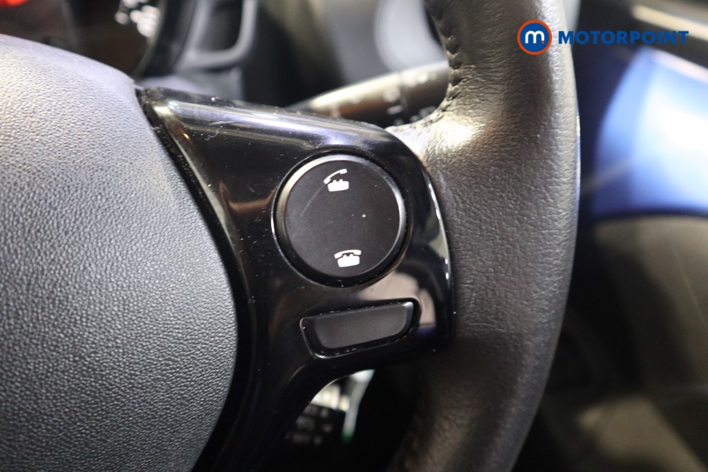 Citroen C1 Flair Manual Petrol Hatchback - Stock Number (1562704) - 4th supplementary image