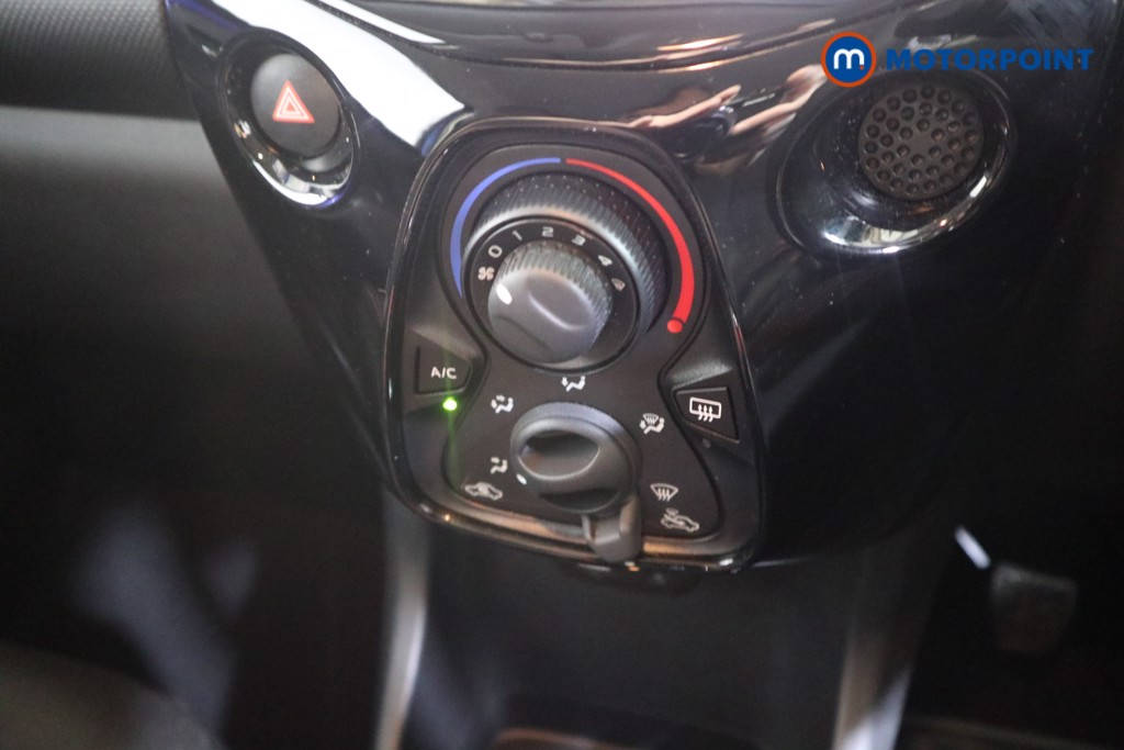 Citroen C1 Flair Manual Petrol Hatchback - Stock Number (1562704) - 7th supplementary image