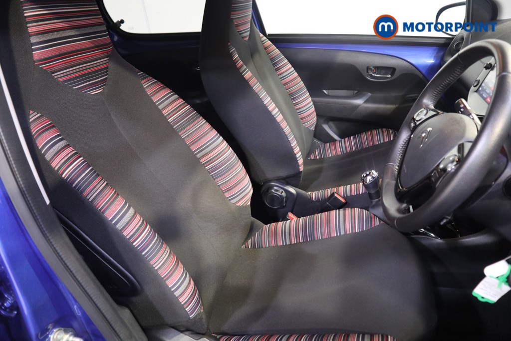 Citroen C1 Flair Manual Petrol Hatchback - Stock Number (1562704) - 10th supplementary image