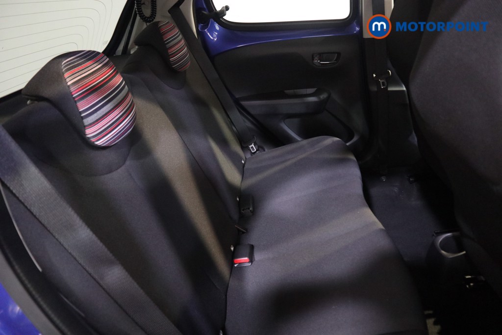 Citroen C1 Flair Manual Petrol Hatchback - Stock Number (1562704) - 11th supplementary image