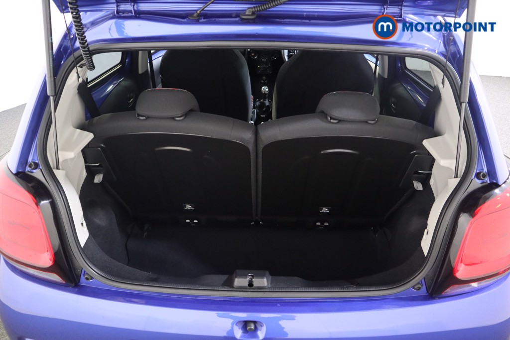 Citroen C1 Flair Manual Petrol Hatchback - Stock Number (1562704) - 12th supplementary image