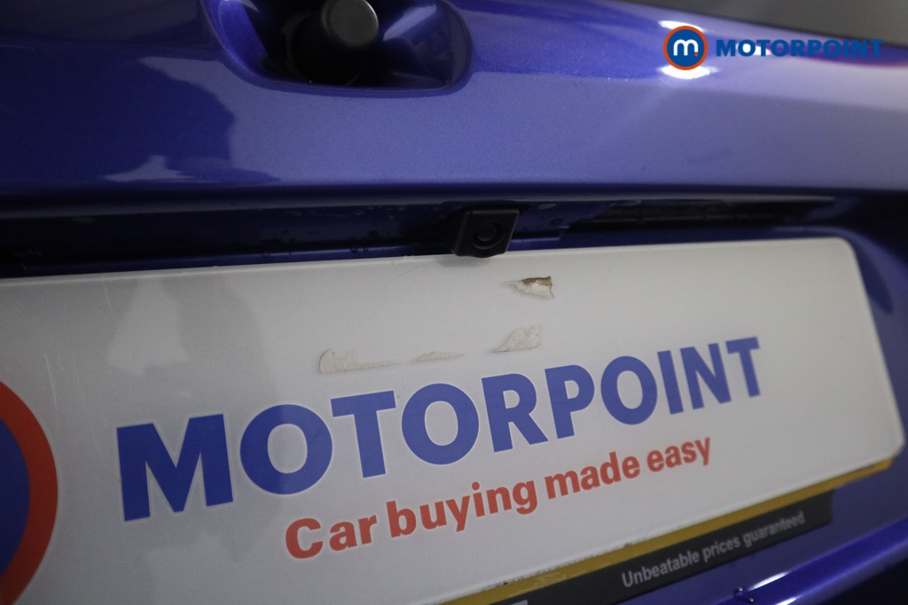 Citroen C1 Flair Manual Petrol Hatchback - Stock Number (1562704) - 17th supplementary image