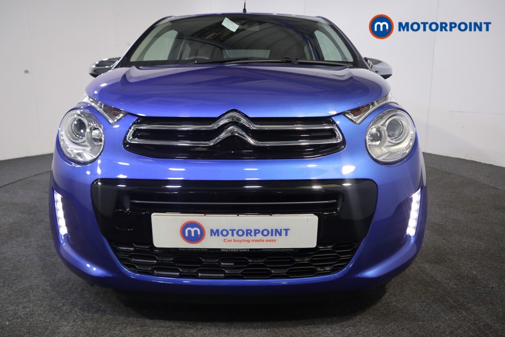 Citroen C1 Flair Manual Petrol Hatchback - Stock Number (1562704) - 21st supplementary image