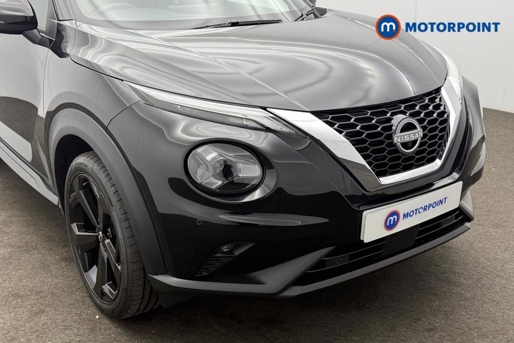 Nissan Juke Tekna Manual Petrol SUV - Stock Number (1562817) - 5th supplementary image