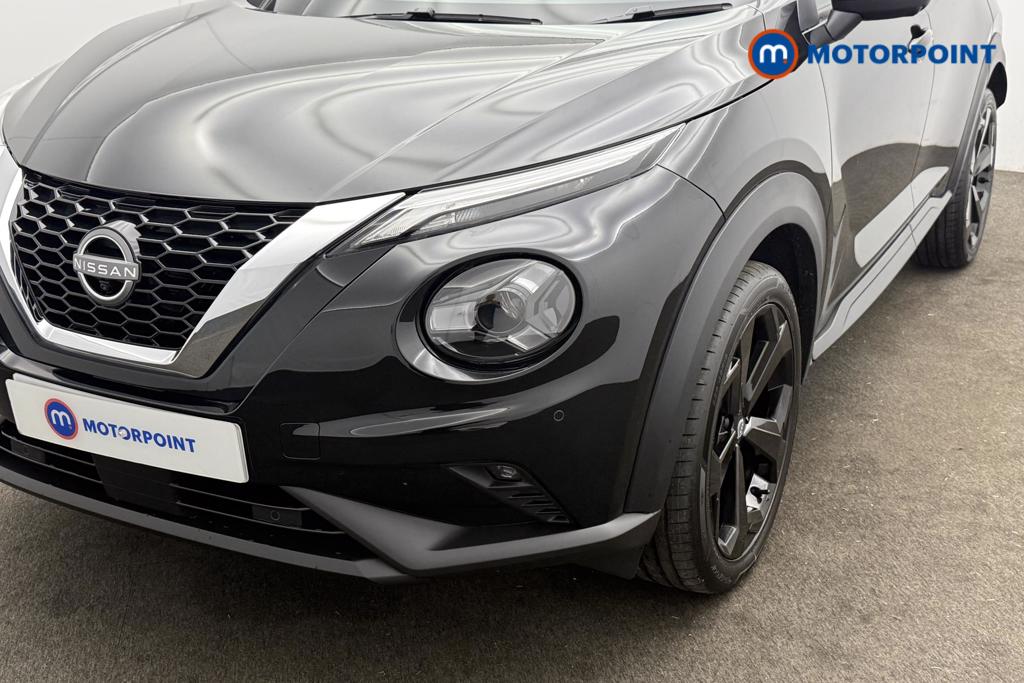 Nissan Juke Tekna Manual Petrol SUV - Stock Number (1562817) - 6th supplementary image