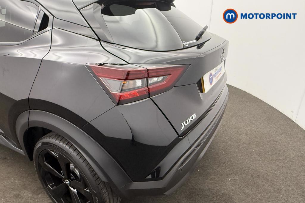 Nissan Juke Tekna Manual Petrol SUV - Stock Number (1562817) - 7th supplementary image