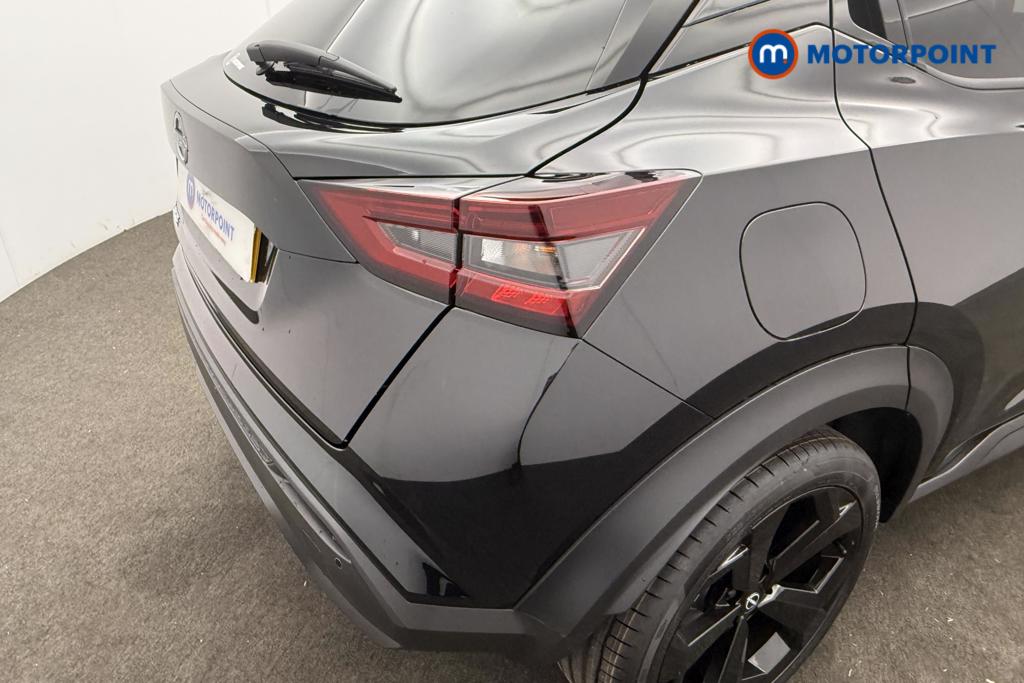 Nissan Juke Tekna Manual Petrol SUV - Stock Number (1562817) - 8th supplementary image