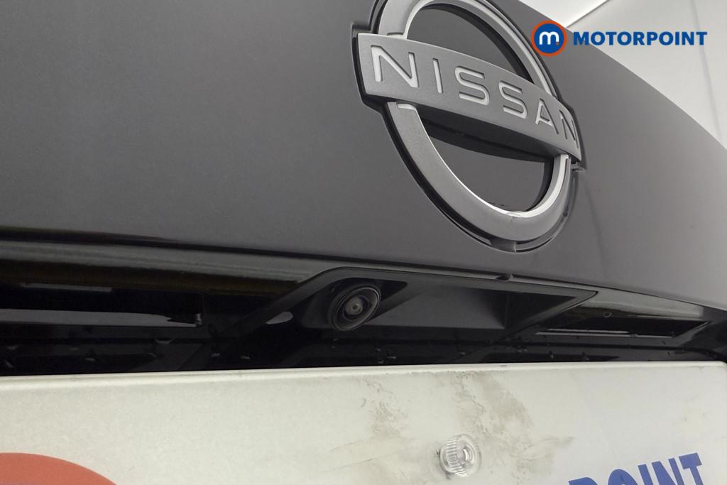 Nissan Juke Tekna Manual Petrol SUV - Stock Number (1562817) - 10th supplementary image