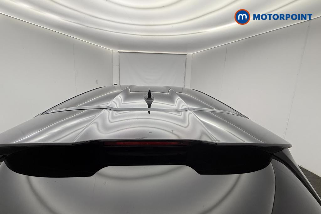 Nissan Juke Tekna Manual Petrol SUV - Stock Number (1562817) - 11th supplementary image