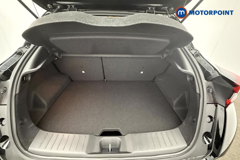 Nissan Juke Tekna Manual Petrol SUV - Stock Number (1562817) - 12th supplementary image