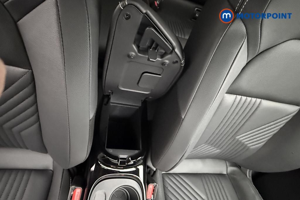 Nissan Juke Tekna Manual Petrol SUV - Stock Number (1562817) - 21st supplementary image