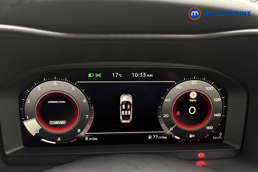 Nissan Juke Tekna Manual Petrol SUV - Stock Number (1562817) - 27th supplementary image
